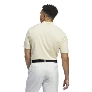 Bedrukte polo adidas Ultimate365 image-4