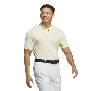 Bedrukte polo adidas Ultimate365 image-1