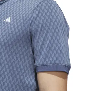 Pólo adidas Ultimate365 Tour Heat.Rdy image-6