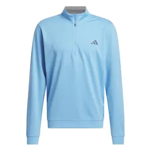 Sweatshirt 1/4 Reißverschluss adidas Elevated image-0