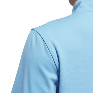 Sweatshirt 1/4 Reißverschluss adidas Elevated image-6