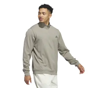 Sweatshirt 1/4 Reißverschluss adidas Elevated image-2