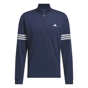 Bluza rozpinana 1/4 adidas Core image-0