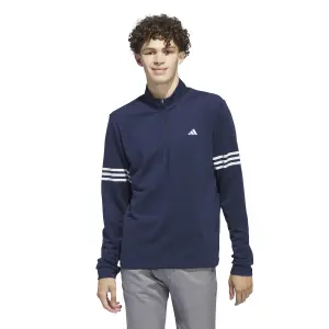 Bluza rozpinana 1/4 adidas Core image-1