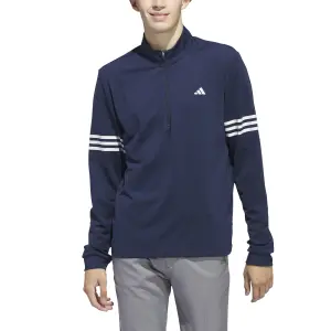 Bluza rozpinana 1/4 adidas Core image-3