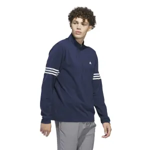Bluza rozpinana 1/4 adidas Core image-2