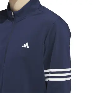 Bluza rozpinana 1/4 adidas Core image-5