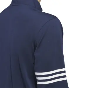 Bluza rozpinana 1/4 adidas Core image-6