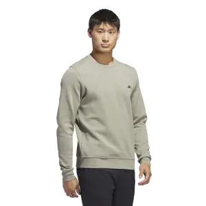 Camisola de gola redonda adidas Core image-1