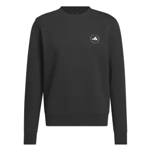 Crewneck sweatshirt adidas Core image-0