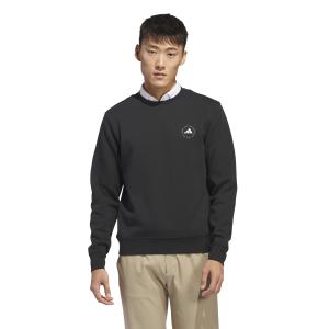 Crewneck sweatshirt adidas Core image-1