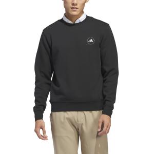 Crewneck sweatshirt adidas Core image-3