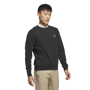 Crewneck sweatshirt adidas Core image-2