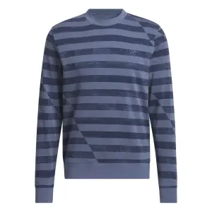 Bedrucktes Sweatshirt mit Rundhalsausschnitt adidas Ultimate365 image-0