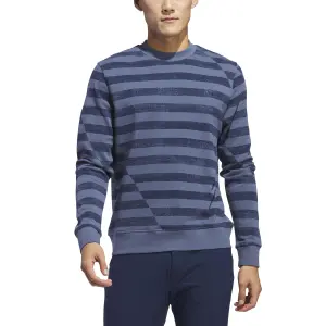 Bedrucktes Sweatshirt mit Rundhalsausschnitt adidas Ultimate365 image-3