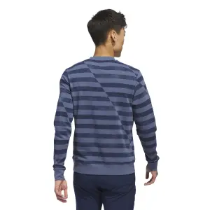 Bedrucktes Sweatshirt mit Rundhalsausschnitt adidas Ultimate365 image-4