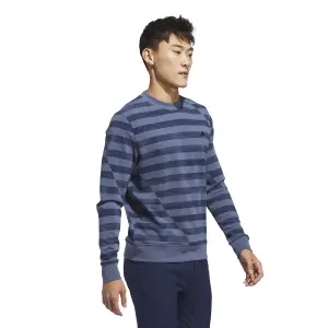 Bedrucktes Sweatshirt mit Rundhalsausschnitt adidas Ultimate365 image-2