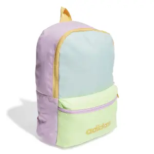 Children's graphic backpack adidas image-2