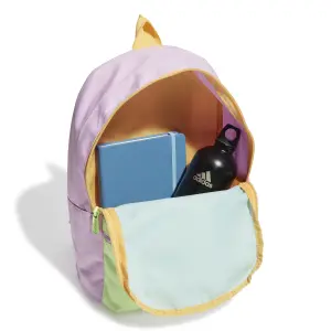 Children's graphic backpack adidas image-3