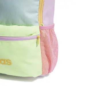 Children's graphic backpack adidas image-4