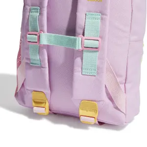 Children's graphic backpack adidas image-5