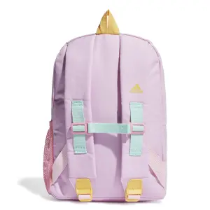 Children's graphic backpack adidas image-1