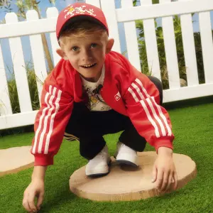 Kasket til børn adidas Disney Little Kids Mickey Mouse image-5