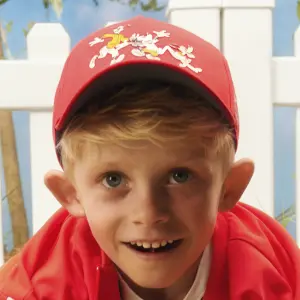 Kasket til børn adidas Disney Little Kids Mickey Mouse image-6