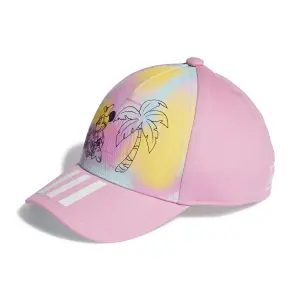 Baseball cap girl adidas Disney's Minnie Mouse image-0