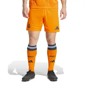 Pantalón corto segunda equipación Real Madrid 2024/25 image-2