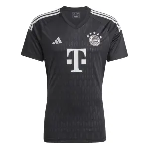 Thuis doelman shirt Bayern München 2023/24 image-0