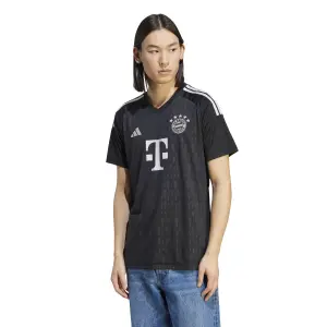 Thuis doelman shirt Bayern München 2023/24 image-1