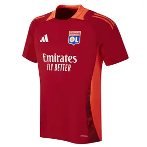 Maillot OL Tiro 2024/25 image-1
