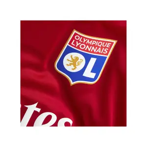 Maillot OL Tiro 2024/25 image-4