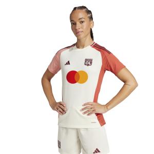 Women's Third Shirt OL 2024/25 image-1