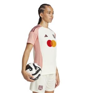 Women's Third Shirt OL 2024/25 image-2