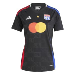 Koszulka wyjazdowa dla kobiet OL 2024/25