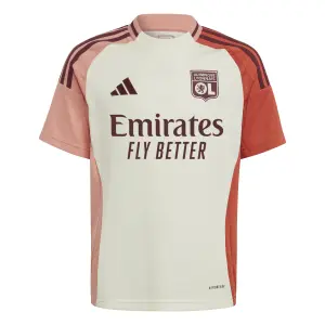 Ausweichtrikot Kinder OL 2024/25 image-0