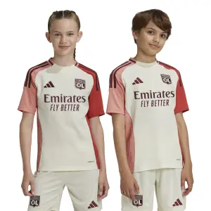 Ausweichtrikot Kinder OL 2024/25 image-1