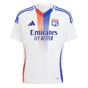 Maillot Domicile enfant OL 2024/25 image-0