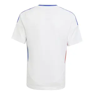 Maillot Domicile enfant OL 2024/25 image-1