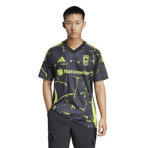 away jersey Columbus Crew 2025/26 image-1