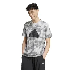 Camiseta adidas Future Icons Bos AOP image-1