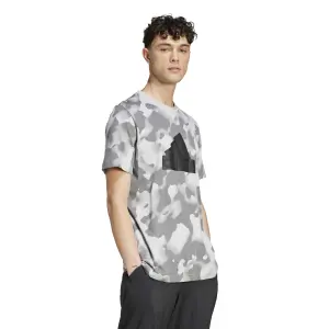 Camiseta adidas Future Icons Bos AOP image-2