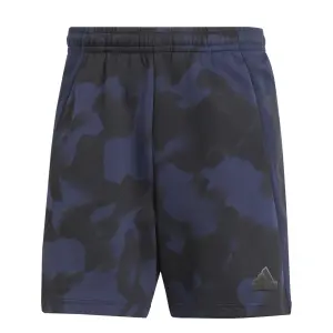 Pantalón corto adidas Future Icons 3-Stripes AOP image-0