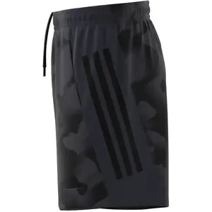 Pantalón corto adidas Future Icons 3-Stripes AOP image-6