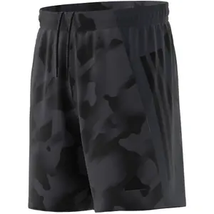 Pantalón corto adidas Future Icons 3-Stripes AOP image-4