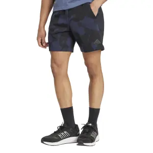 Pantalón corto adidas Future Icons 3-Stripes AOP image-3