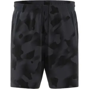 Pantalón corto adidas Future Icons 3-Stripes AOP image-1