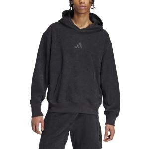Felpa adidas Elevated All Szn Terry image-3